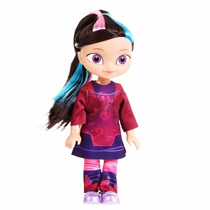 Кукла Сказочный патруль – Варя, 15 см (Карапуз, SP20-15-V-RU-BL (63))